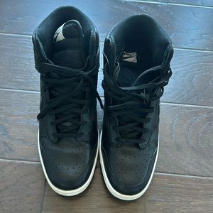 Nike sky -Hi Dunks